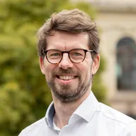 Profile picture of Clemens Dubslaff